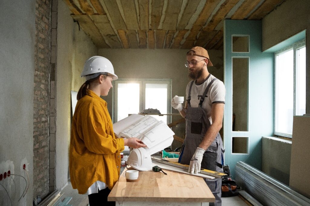 Home Renovations in Shepparton