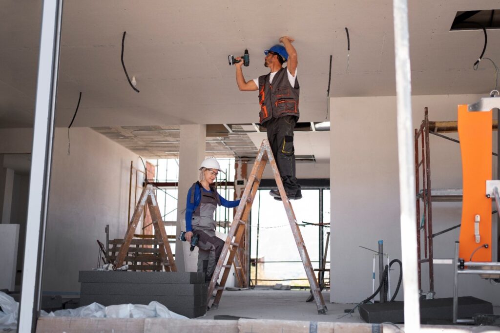 Renovations Shepparton across 2026