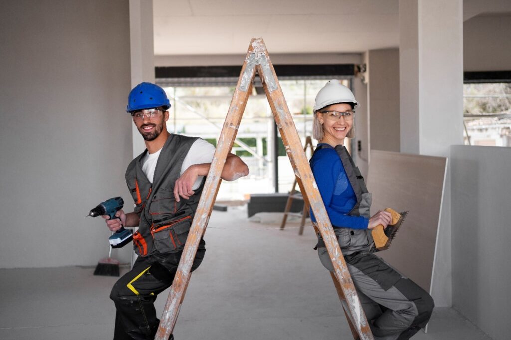 Home Extensions And Renovations