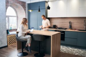 Kitchen Renovations in Shepparton: Design Ideas for Modern Homes
