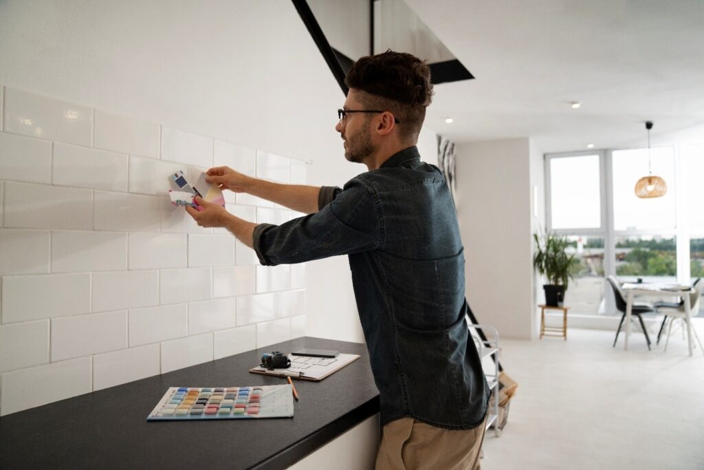 Kitchen Layout Ideas