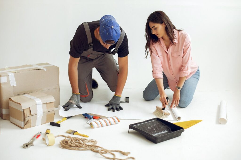 Local Renovation Experts