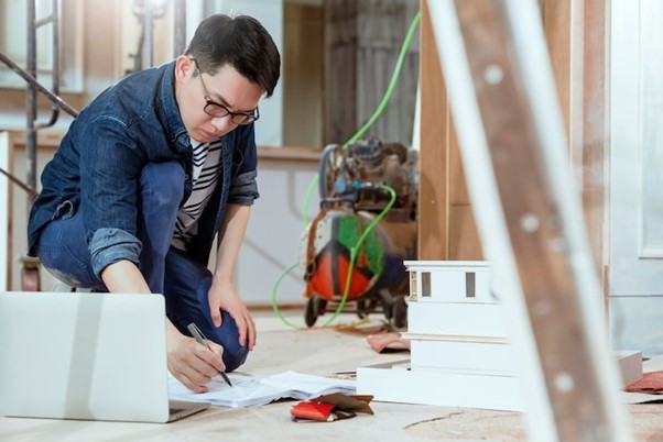 Custom Home Renovation Services