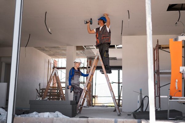 Home Extensions And Renovations