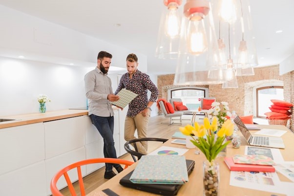 Custom Home Renovation Services
