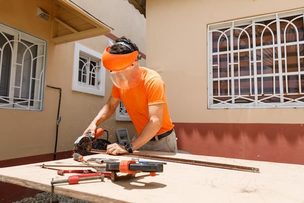 Home Renovations Shepparton
