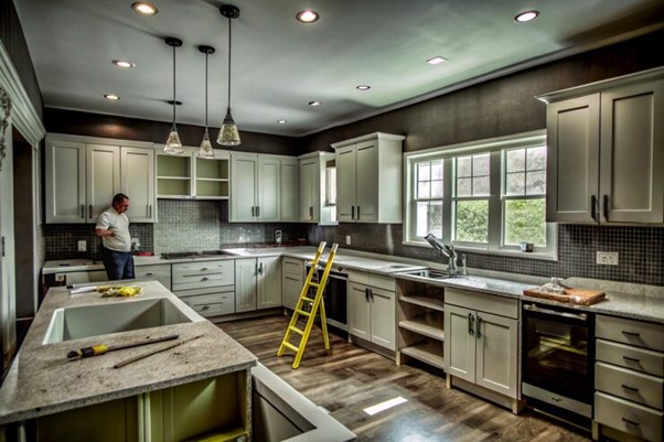 Kitchen Renovations Shepparton