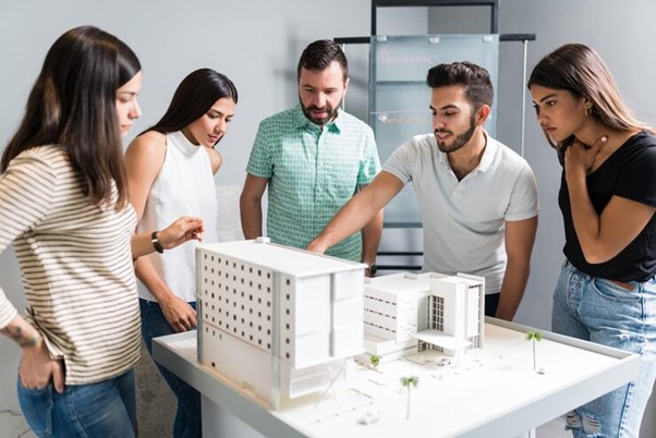 Home Builders Based In Shepperton
