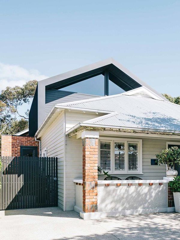 Builder renovation in Shepparton home